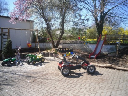 Foto: Farmerstube Fecher, Niedernberg